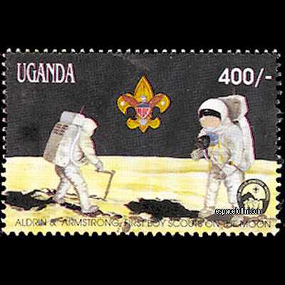 le timbre 9000 OUG 13