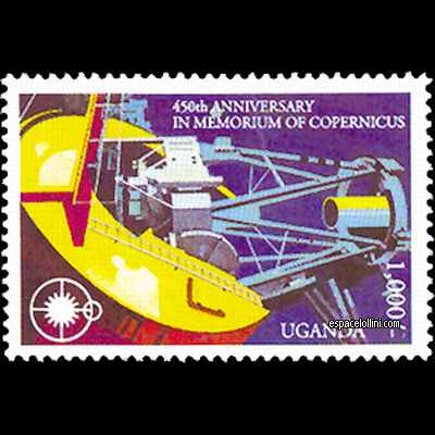 the stamp 9530 OUG 2