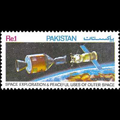 the stamp 6000 PAK 1