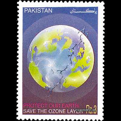 the stamp 8925 PAK 1