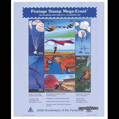 the stamp 10090  PAL 11/18 C