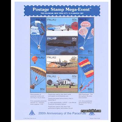 the stamp 10090 PAL 19/26 C