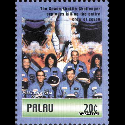 le timbre 10100 PAL 31