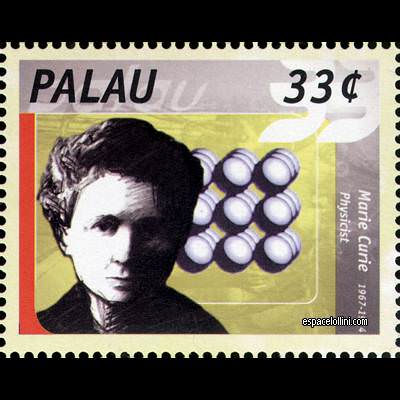 le timbre 10100 PAL 40