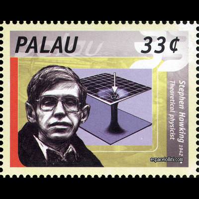 le timbre 10100 PAL 48