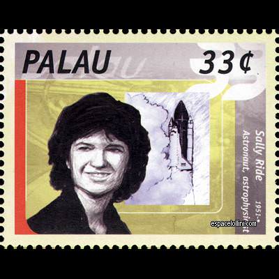 le timbre 10100 PAL 55