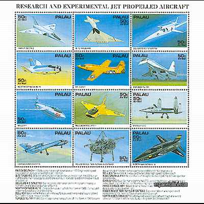le timbre 9620 PAL 21/32 C