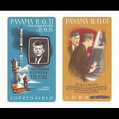 le timbre 1800 PAN 1/2 A