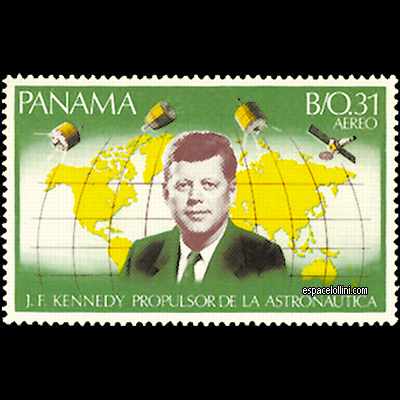 le timbre 1800 PAN 5