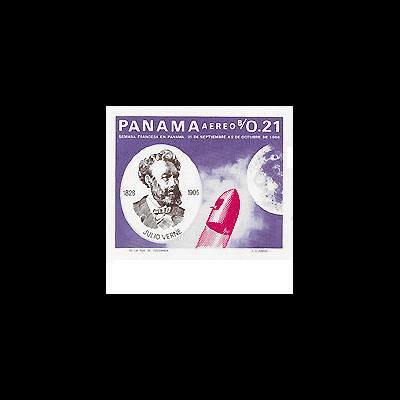 le timbre 3050 PAN 5 A