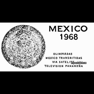 le timbre 3783 PAN 7 BA overprrint