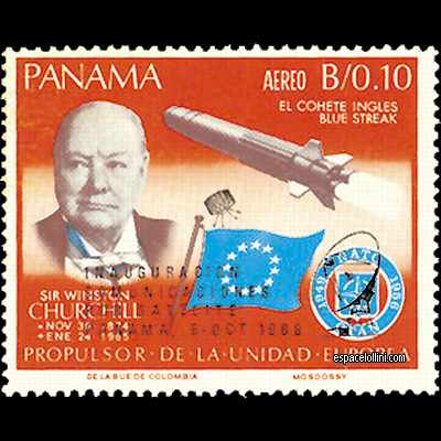 the stamp 4050 PAN 10
