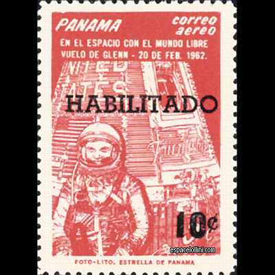the stamp 630 PAN 12