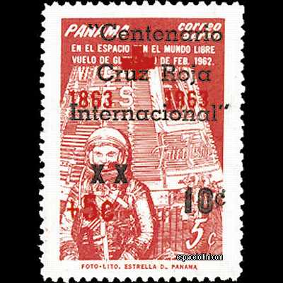 the stamp 630 PAN 13