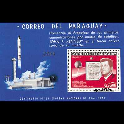 the stamp 1800 PAR 21 B