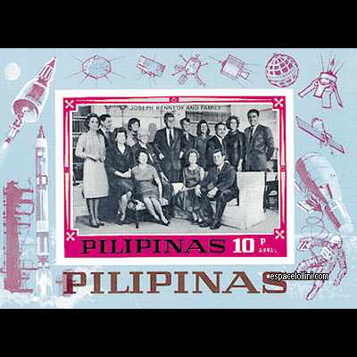 the stamp 1800 PHI 1 BA