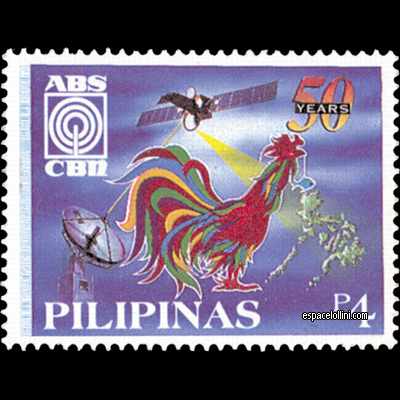 the stamp 7770 PHI 3