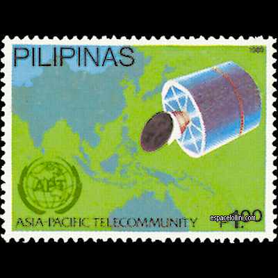 the stamp 9100 PHI 1