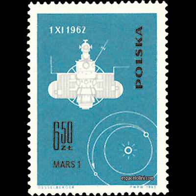 le timbre 1200 POL 10