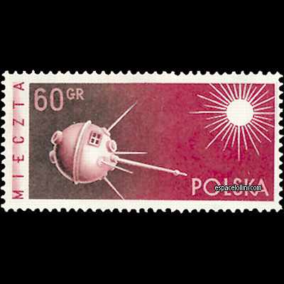 the stamp 150 POL 2