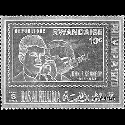 le timbre 1800  RAS 7
