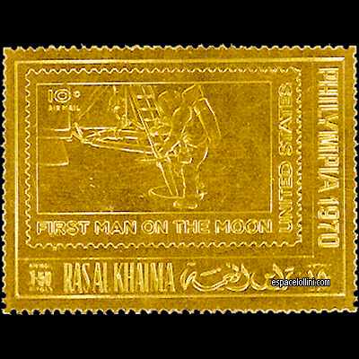 le timbre 4500  RAS 23