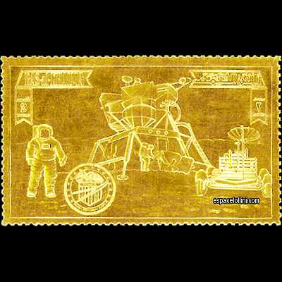 the stamp 5550  RAS 21