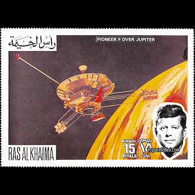 le timbre 5680  RAS 1