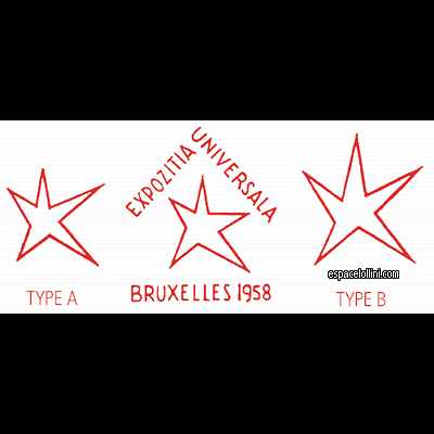 le timbre 30 ROU 17/28 overprints