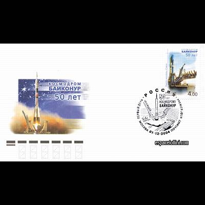 le timbre 10378 RUS 3 F