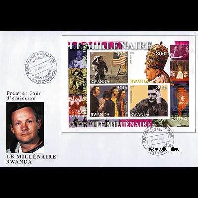 le timbre 10100 RWA 14/17 F