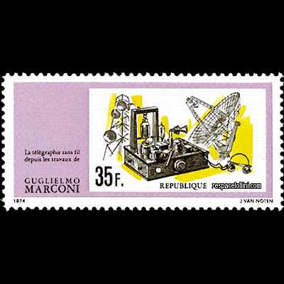 the stamp 3025 RWA 5