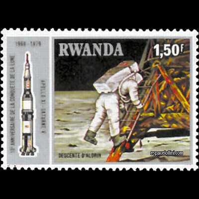 le timbre 7000 RWA 2
