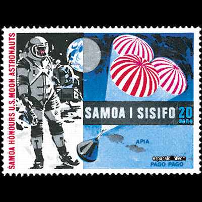 the stamp 4500 SAM 2