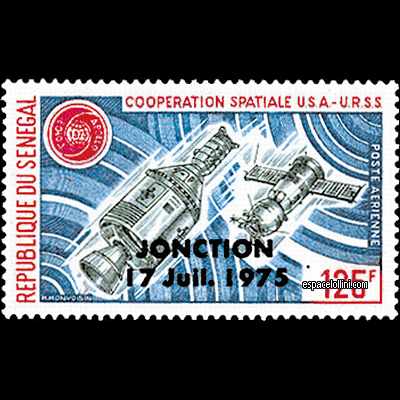 le timbre 6000 SEN 2