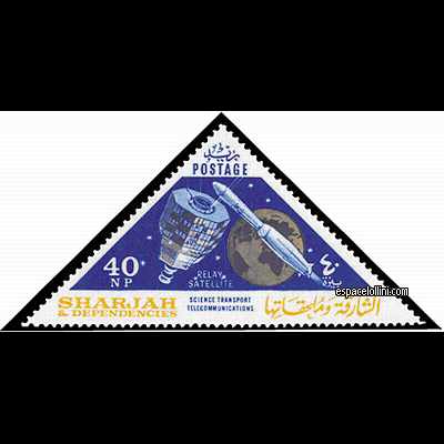 le timbre 1220 SHA 38