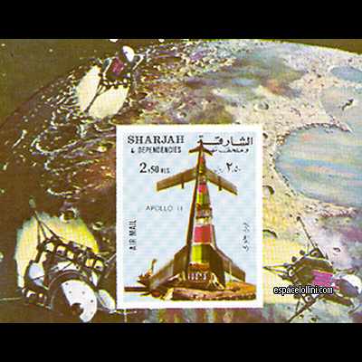 le timbre 4500 SHA 38 BA