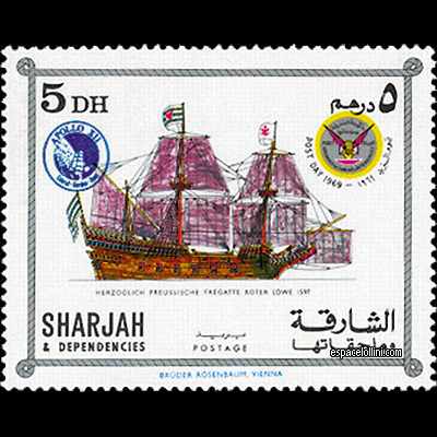 le timbre 4850  SHA 2