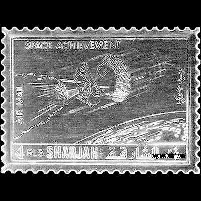 the stamp 6726  SHA 1
