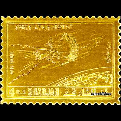 the stamp 6726  SHA 2