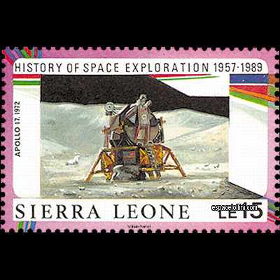 the stamp 9000 SIE 58
