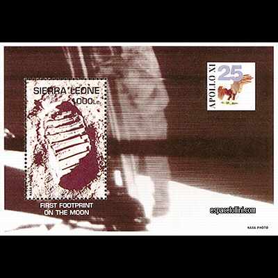 the stamp 9620 SIE 13 B