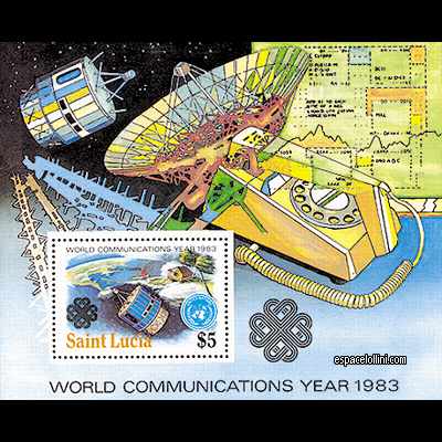 le timbre 7670 SLU 5 B