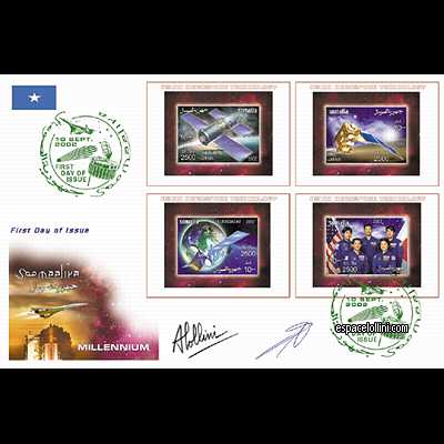 le timbre 10175  SOI 9/12 FA