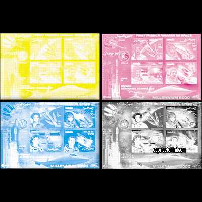 the stamp 10230 SOI 22/25 KA (part 1)