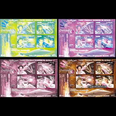 the stamp 10230 SOI 22/25 KA (part 2)