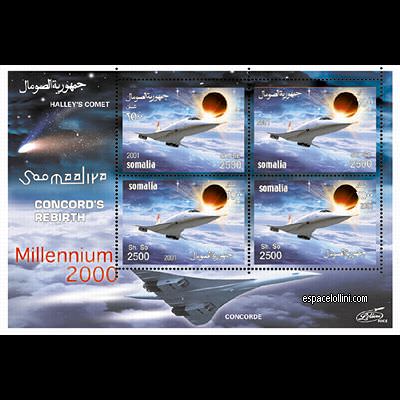 le timbre 10240 SOI 10 G