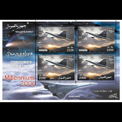 le timbre 10240 SOI 11 G