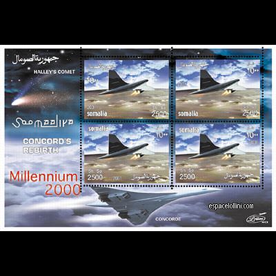 le timbre 10240 SOI 12 G