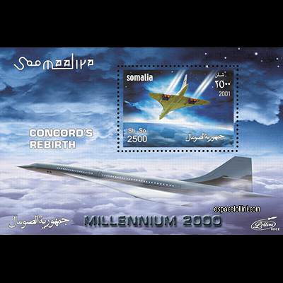 the stamp 10240 SOI 21 B